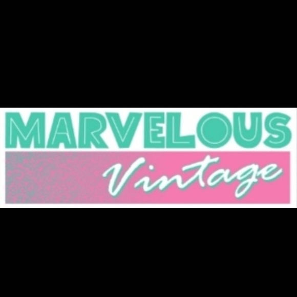 MARVELOUS VINTAGE - Picture 7 of 7